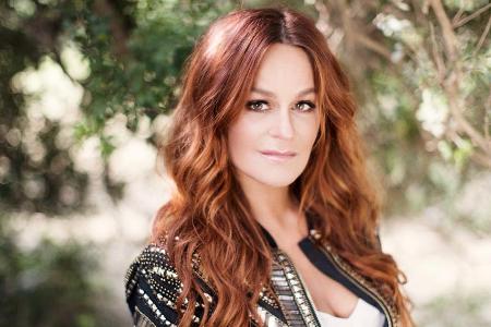 Andrea Berg ist voller Vorfreude auf ihre 