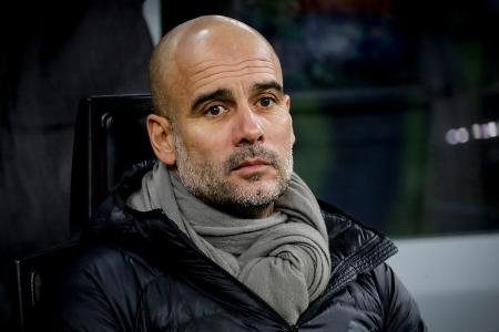 Star-Trainer Pep Guardiola trauert um seine Mutter Dolors Sala Carrió