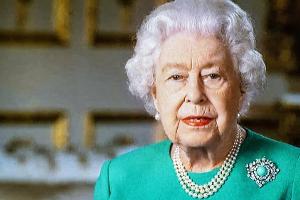 Die Queen erinnert an ihre erste Ansprache im Jahr 1940