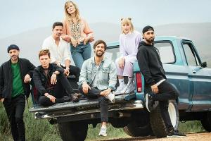 Der Starttermin von "Sing meinen Song - Das Tauschkonzert" steht fest
