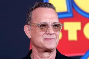"Schlimme Gliederschmerzen": Tom Hanks beschreibt Covid-19-Symptome