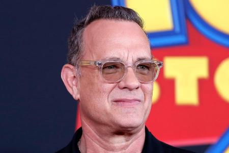 Schauspieler Tom Hanks hat die Coronavirus-Infektion überstanden