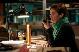 Hannelore Elsner im "Tatort": Zurück zum Anfang
