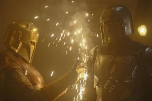 "The Mandalorian" endet nicht mit Staffel eins, weitere Folgen sind bereits geplant.