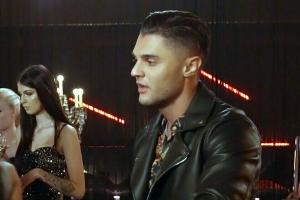 Marcellino Kremers sucht in "Match! Promis auf Datingkurs" die große Liebe.