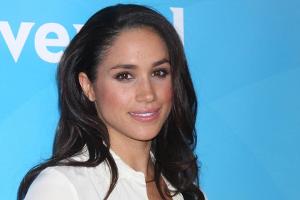 Ganz einfach zum Traumjob? Herzogin Meghan gibt Bewerbungstipps