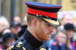 Das vermisst Prinz Harry seit dem "Megxit" am meisten