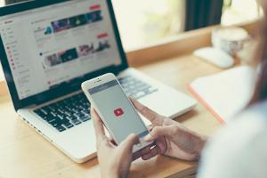 Besonderes YouTube-Jubiläum: Vor 15 Jahren gab es das erste Video