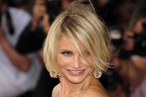 Cameron Diaz schwört auf unterschiedliche Schlafenszeiten