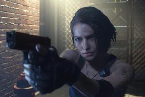 "Resident Evil 3": Wie gruselig ist das neue Horror-Remake?