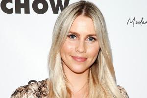 "Vampire Diaries"-Star Claire Holt ist schwanger