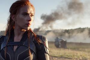 "Mulan", "Black Widow" und Co.: Disney verkündet neue Starttermine