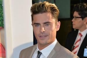 Wie Leonardo DiCaprio seinem Kollegen Zac Efron Mut machte