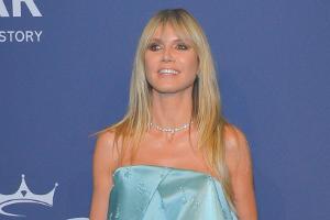 Heidi Klum: Eines ihrer Kinder eifert ihr nach