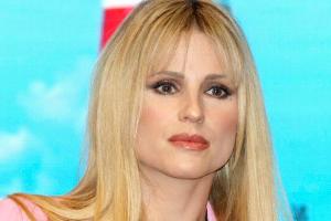 Michelle Hunziker: Trauriger Bericht aus Bergamo
