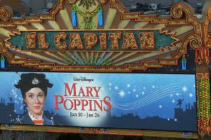 "Mary Poppins" und Co.: Diese Filme sind an Karfreitag verboten