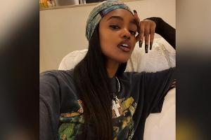Todesursache geklärt: US-Rapperin Chynna starb an Drogen-Überdosis