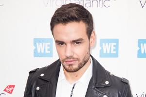 Liam Payne offenbart neues Projekt von One Direction