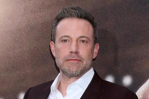 Zocken für den guten Zweck: Ben Affleck veranstaltet Promi-Pokerabend