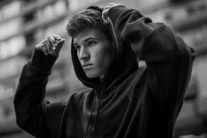 Wincent Weiss kann der Corona-Krise viel Positives abgewinnen