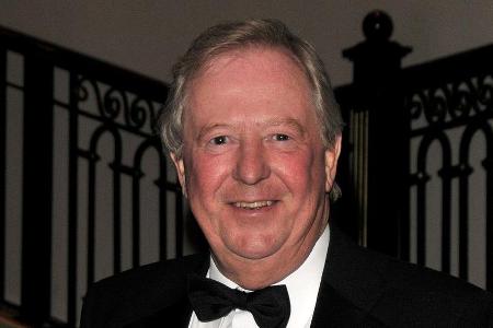 Schauspieler Tim Brooke-Taylor ist gestorben