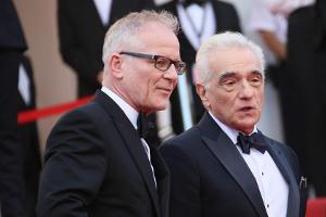 Wie geht es mit den Filmfestspielen von Cannes weiter?