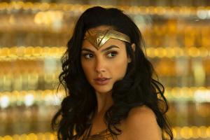"Wonder Woman 1984": Gal Gadot rettet ab 13. August die Welt