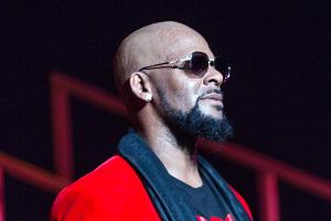 R. Kelly darf das Gefängnis nicht verlassen