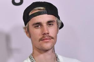 Justin Bieber sagt alle Konzerte seiner neuen Tour ab