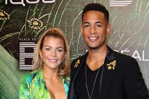 Ex-Nationalspieler Dennis Aogo wird erneut Vater