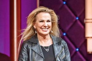 Claudia Norberg: "Ich habe jemanden kennengelernt"