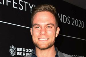 Misslungener Aprilscherz: "Bachelor" Sebastian Preuss mit Fake-Outing