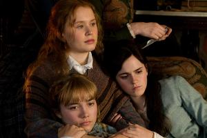 Die größten Filmfehler: "Little Women" und Co. im Check