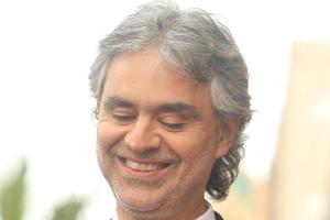 Andrea Bocelli: Osterkonzert macht ihn zum gefeierten YouTube-Star