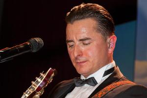 Andreas Gabaliers großes Fan-Festival in München vorerst abgesagt