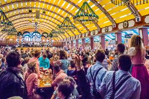 Corona-Pandemie: Oktoberfest 2020 vor dem Aus?