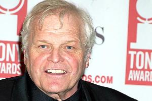 Brian Dennehy: Star aus "Rambo" ist mit 81 Jahren verstorben