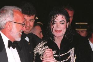 Michael Jackson wünschte sich ein Date mit Halle Berry