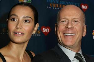 Darum verbringt Bruce Willis die Corona-Isolation ohne seine Frau