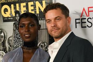 Joshua Jackson und Jodie Turner-Smith sind Eltern geworden