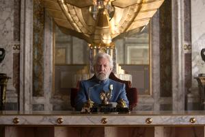 Kino-Prequel zu "Die Tribute von Panem" ist beschlossene Sache