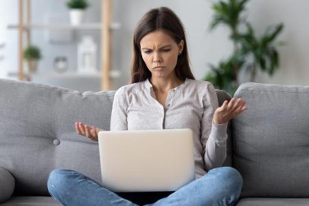 Die häufigsten Internet-Probleme lösen
