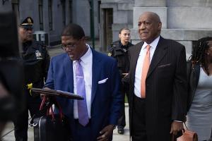 Trotz Corona-Krise: Bill Cosby wird nicht aus Haft entlassen