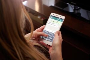 Sprachchat für mehr als vier Personen? WhatsApp baut Gruppenanrufe aus