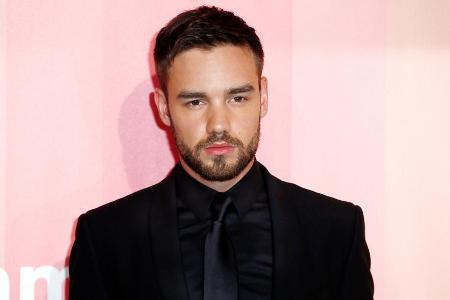 Sänger Liam Payne macht geheimnisvolle Andeutungen.