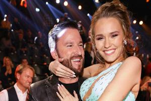 Michael Wendler und Laura Müller sind verlobt