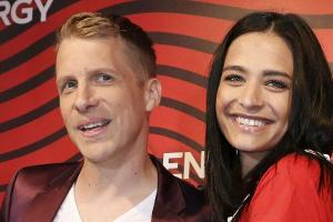 Oliver und Amira Pocher: Hochzeitsfeier bei "Parookaville" geplatzt