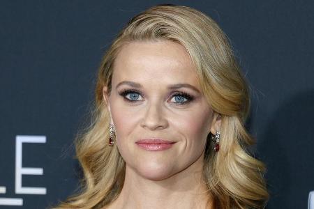 Reese Witherspoon spricht über ihre Vergangenheit