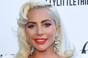 Lady Gaga hat "die Liebe meines Lebens" getroffen