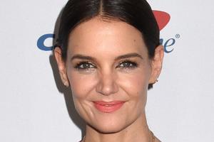 Katie Holmes gratuliert ihrer Tochter zum Geburtstag